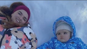 Mom, daughter killed in fiery Highway 37 wreck