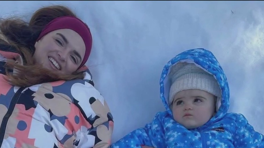 Mom, daughter killed in fiery Highway 37 wreck