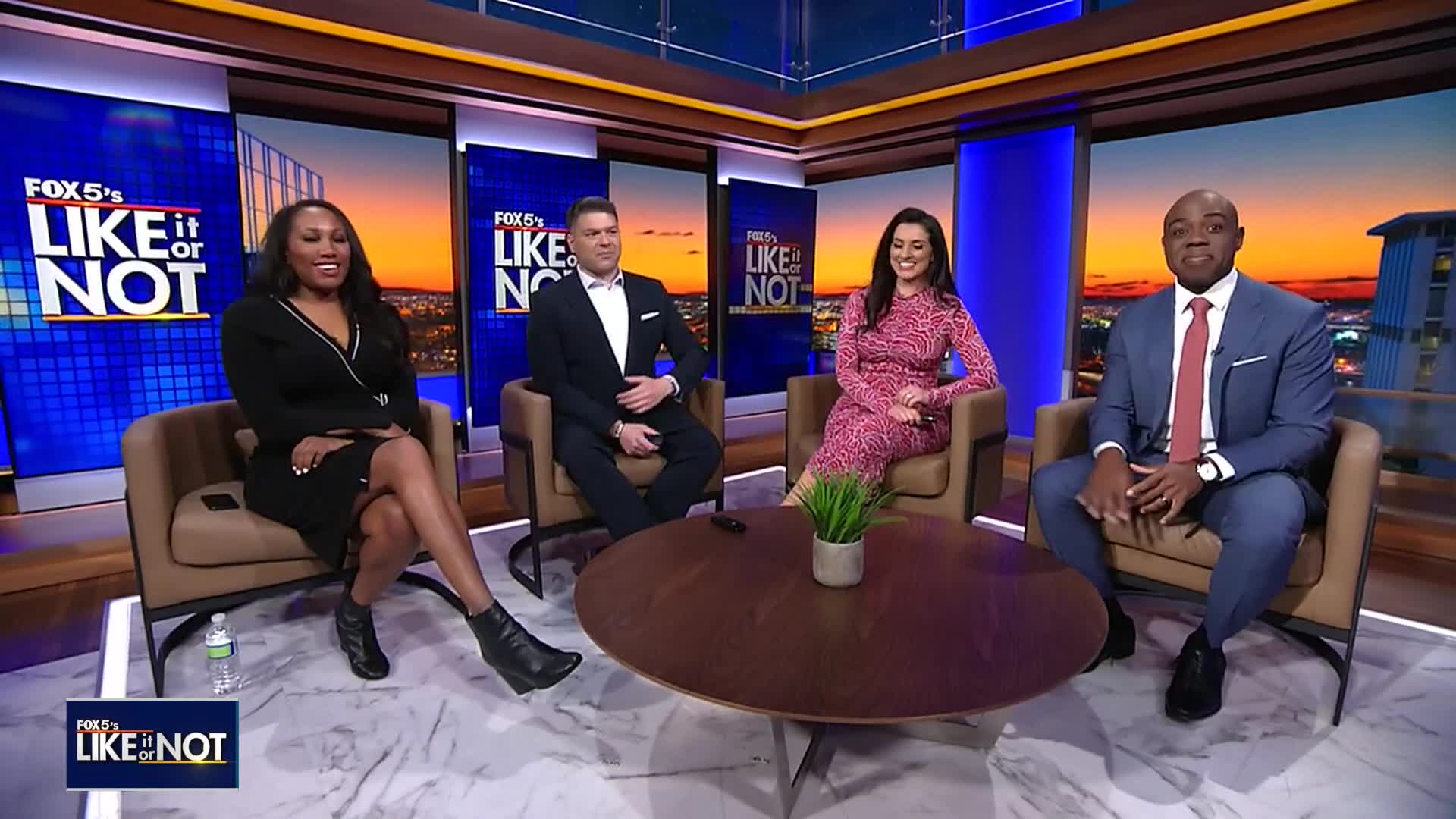 Like It Or Not: March 22, 2024