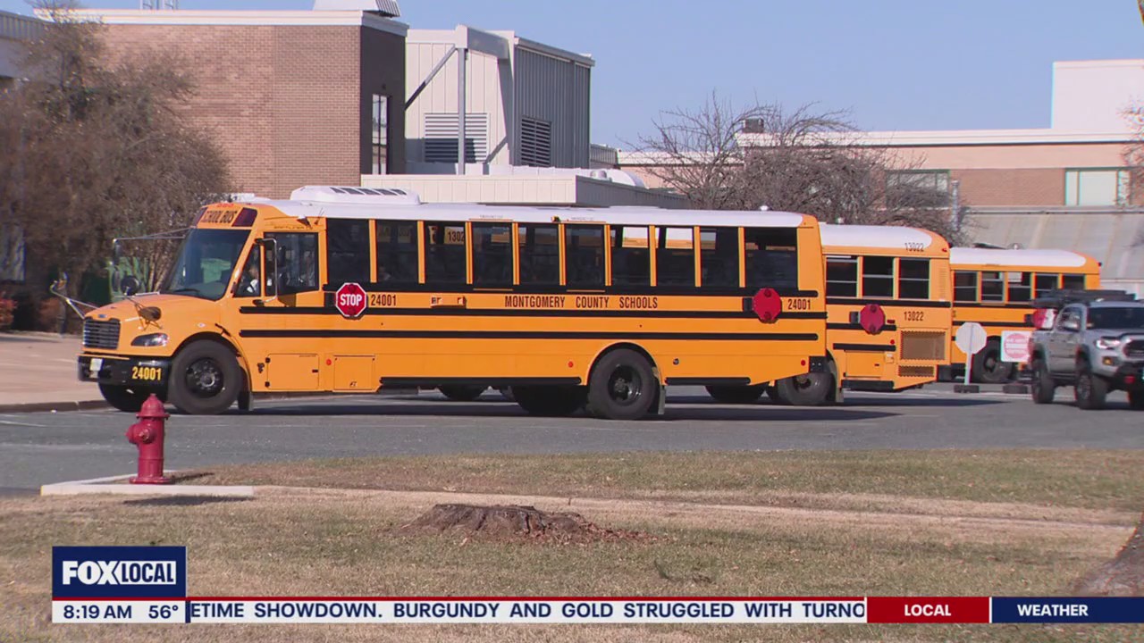 Montgomery County Public Schools face funding crisis | FOX 5 DC