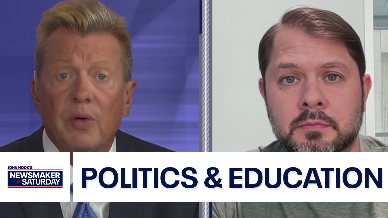 Rep. Gallego & Arizona education | Newsmaker