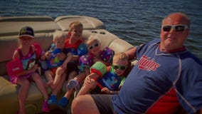 Randolph community honors beloved farmer Jay Otte