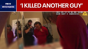 Goodyear PD body cam shows aftermath of group home murder