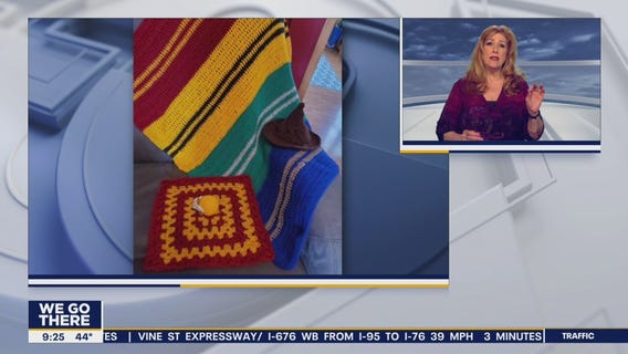 Whatcha Makin?: Harry Potter crafts and teacup pin cushions