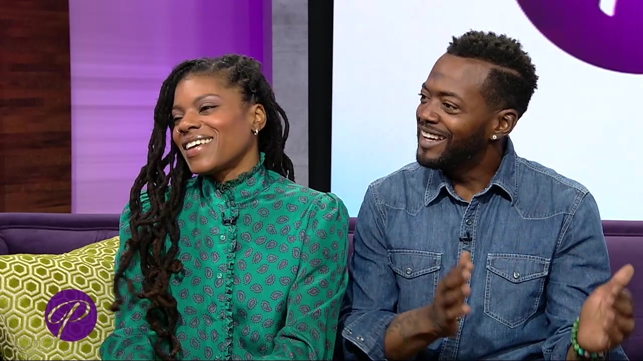 Portia: Transformational Couple