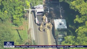 Search continues for escaped convict Danelo Cavalcante