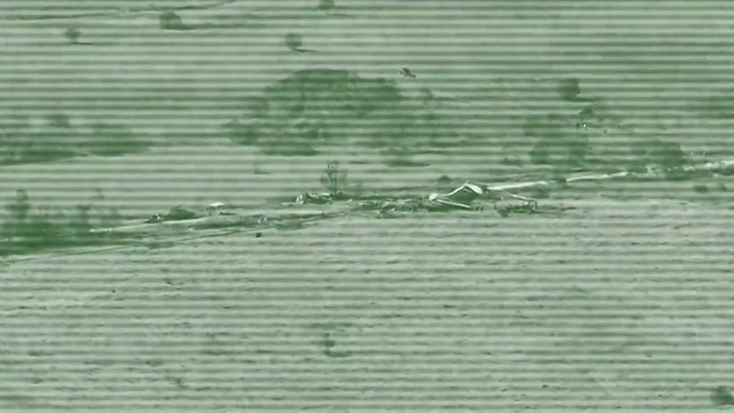 Bombshell claim about UFOs