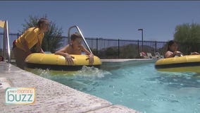 COVID-19 risks for popular summer activities