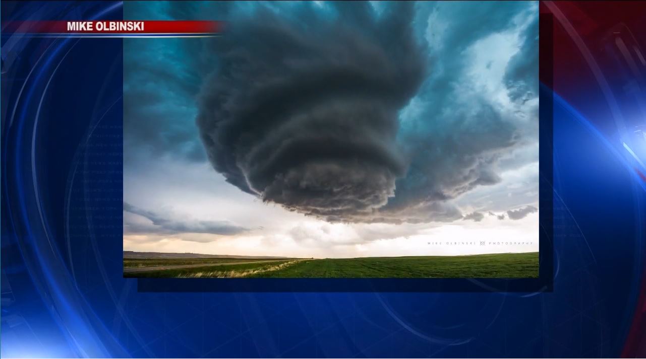 Newsmaker Saturday: Mike Emanuel, Mike Olbinski