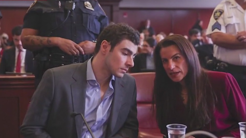 Luigi Mangione pretrial hearings