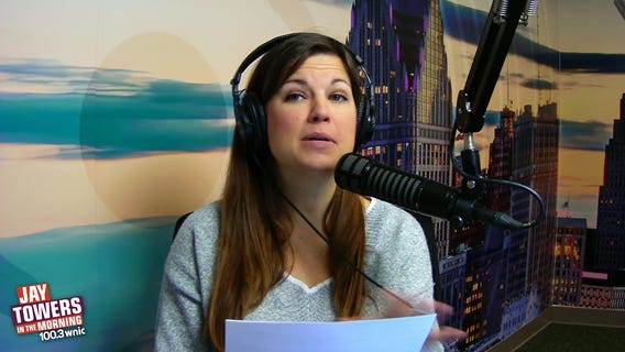 Back in the Day & Hollywood Minute 9-11-25