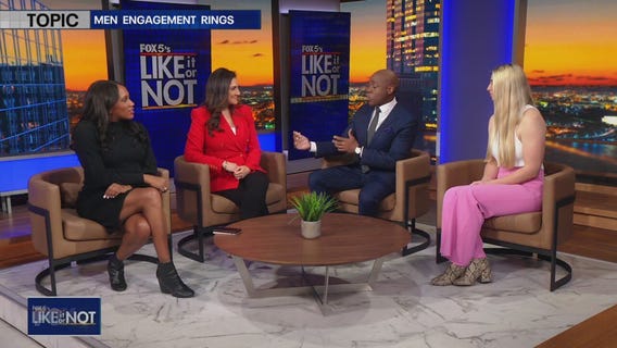 LION: February 21, 2025