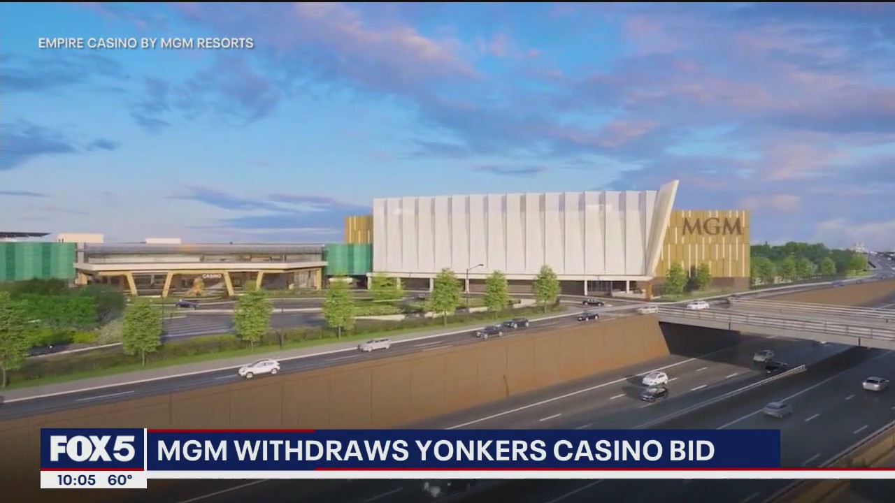 Here's why MGM says it pulled bid for casino license