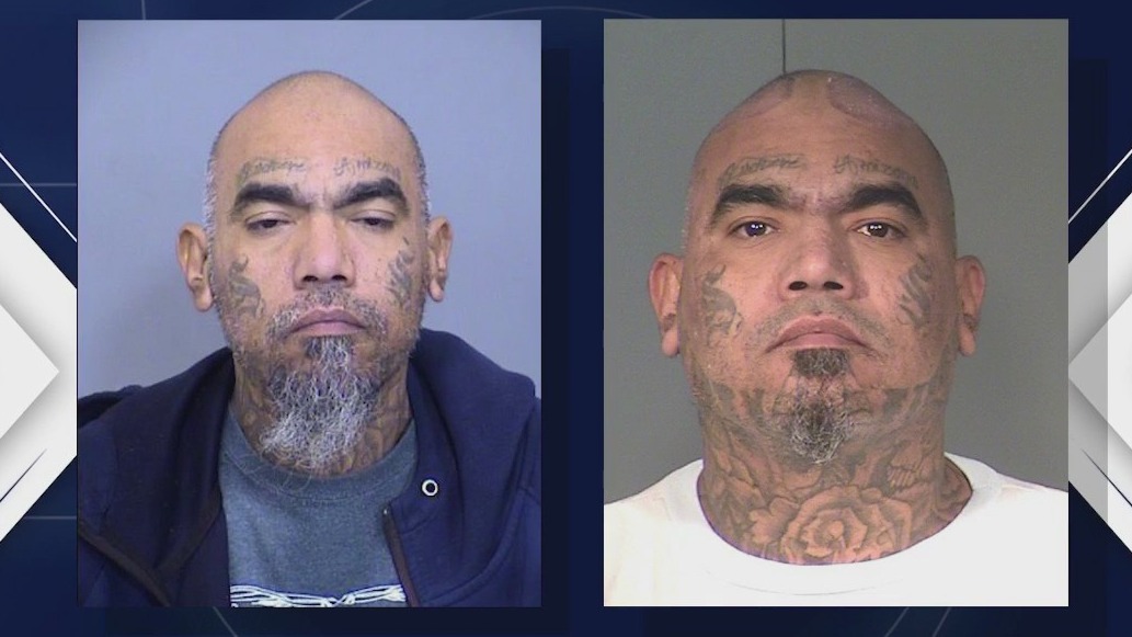 Convicted sex offender arrested near Buckeye school bus stop