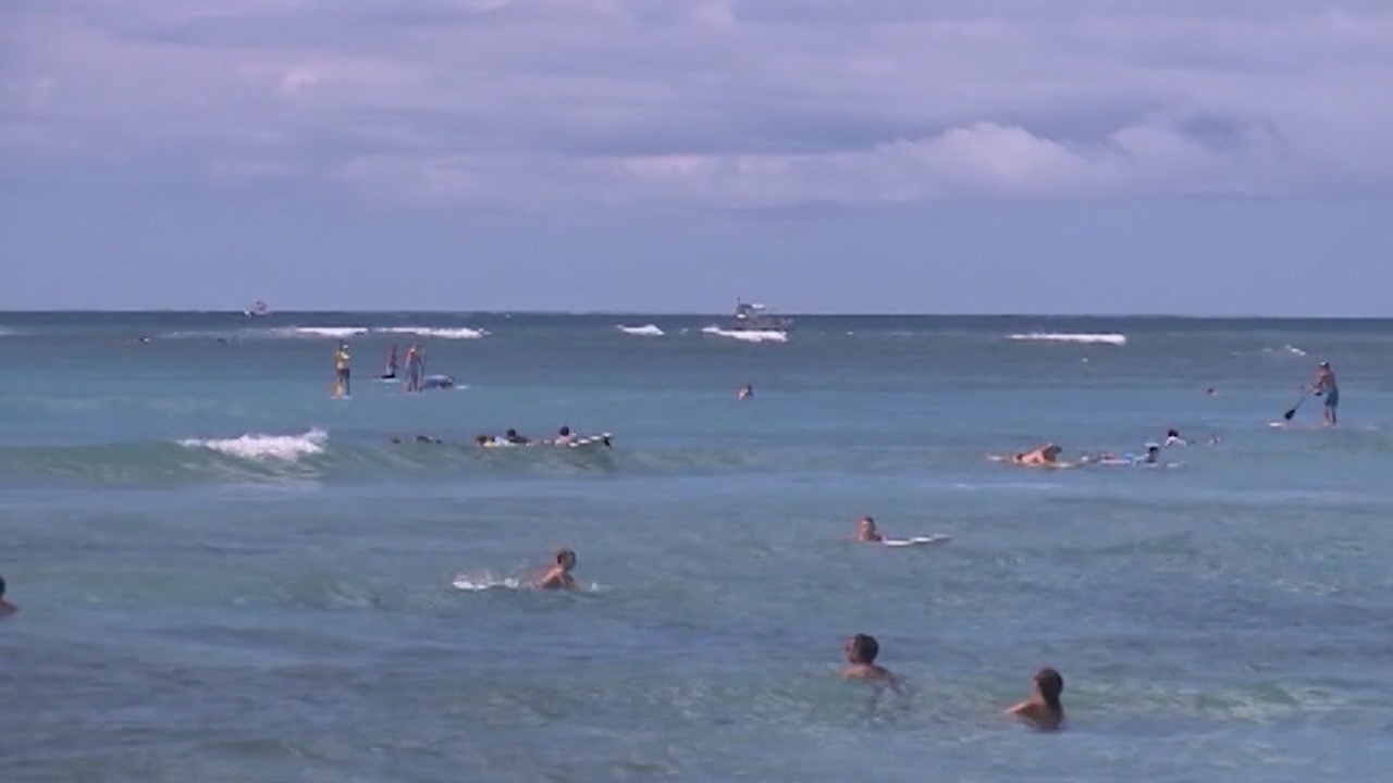 Post Pandemic travel predictions with Travel Expert, Gabe Saglie