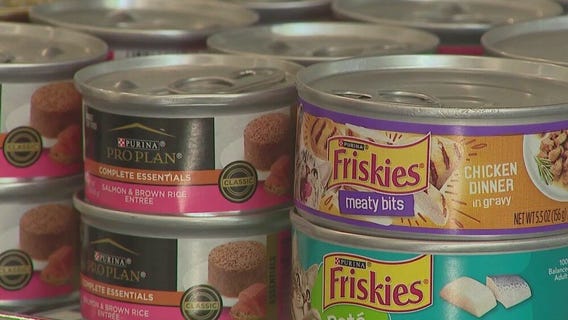 UMOM, Arizona Pet Project partner together