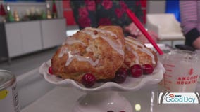 FOX 9 Good Day: Dec. 3, 2025