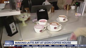 Celebrating the U District Cherry Blossom Festival