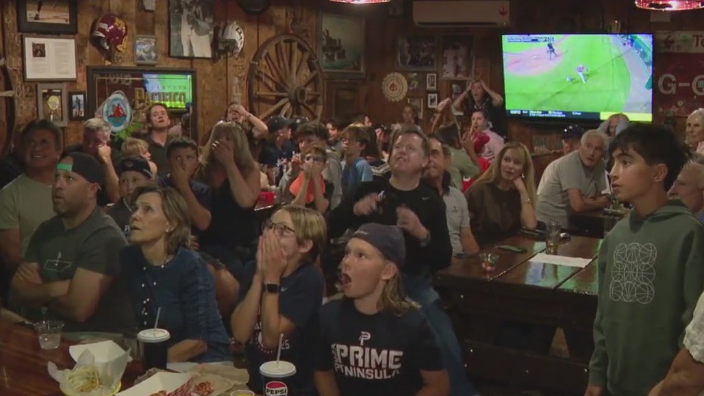 Menlo Park youth baseball team faces setback in bid for trip to Little League World Series