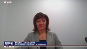 'The Great Resignation and Great Reshuffle' continues to hit the workforce