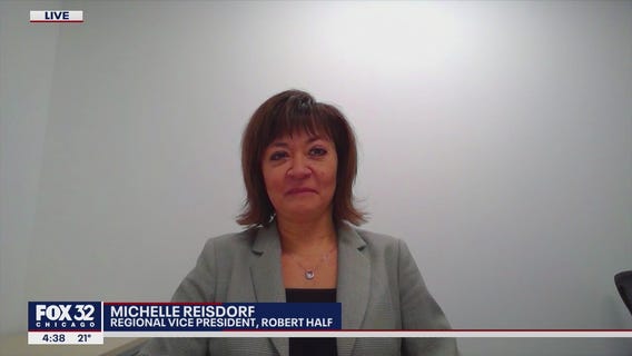 'The Great Resignation and Great Reshuffle' continues to hit the workforce