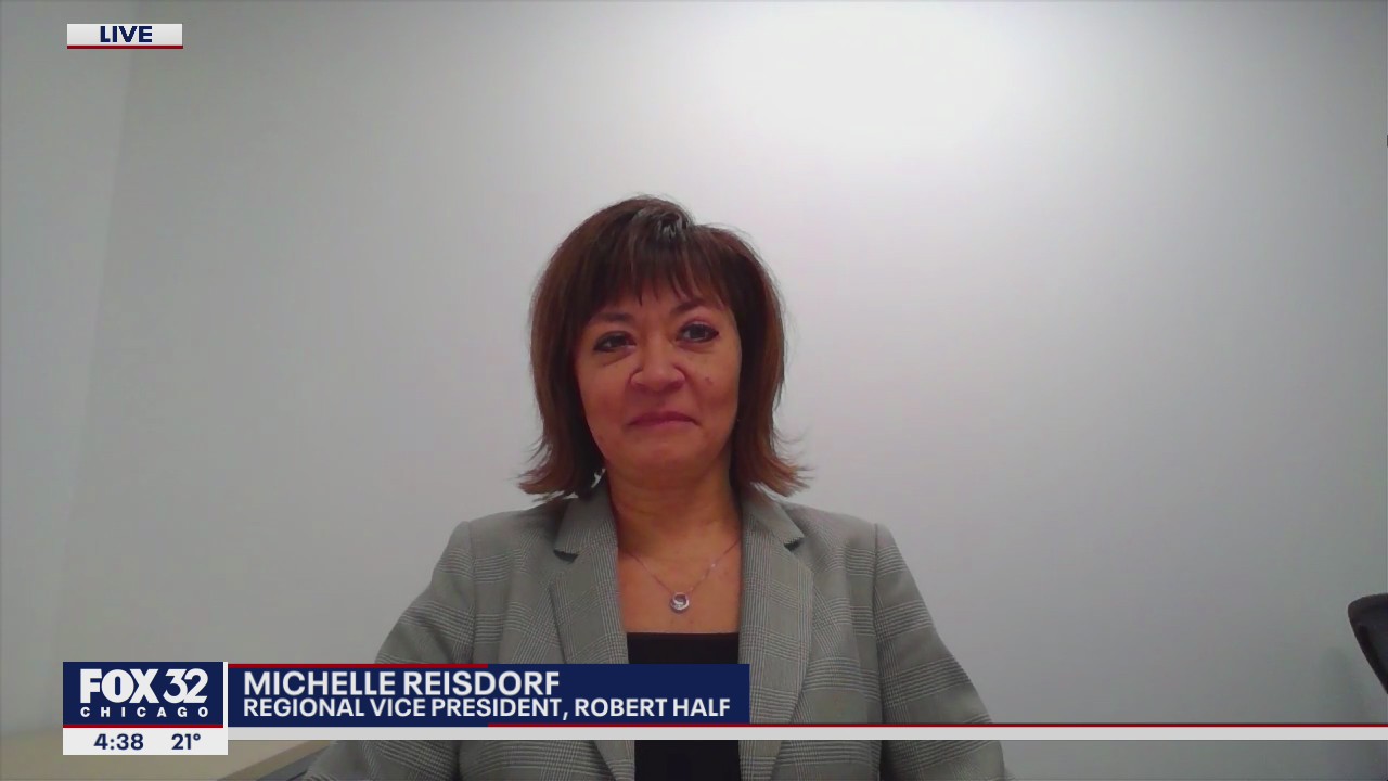 'The Great Resignation and Great Reshuffle' continues to hit the workforce