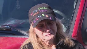 Woman loses more than a dozen pets in home fire