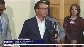 3 dead in fatal Pennsylvania police shooting