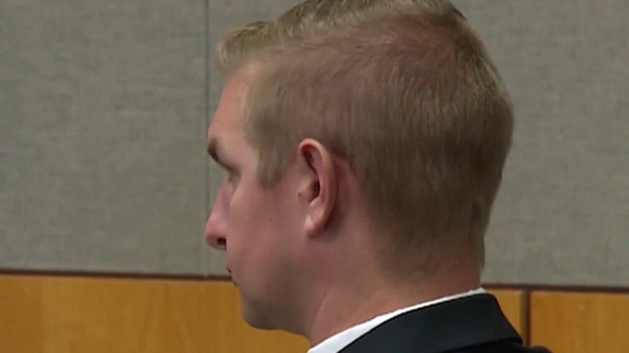 Christopher Taylor acquitted