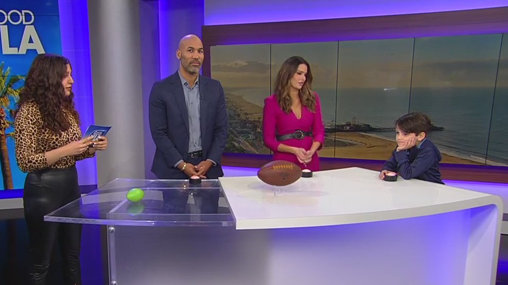 'Are we smarter than a six year old'?