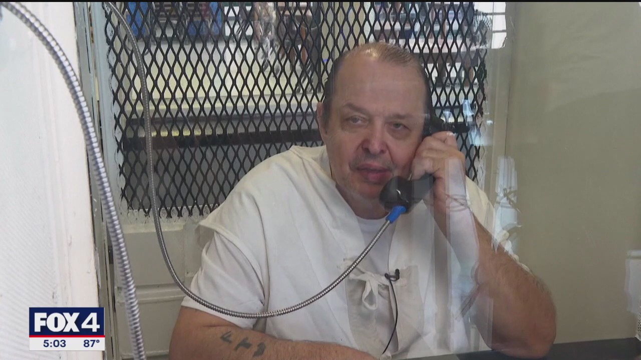 Texas Court blocks the execution of Robert Roberson