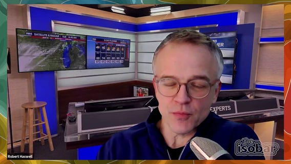 The Isobar | Dec. 17, 2025