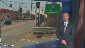 FASTLANE: Most dangerous intersections in Michigan, Amazon used cars and more