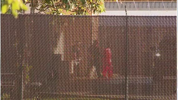 Aundre Matthews transferred to Harris County Jail