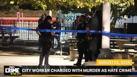 Crime in the City full episode: August 23, 2024