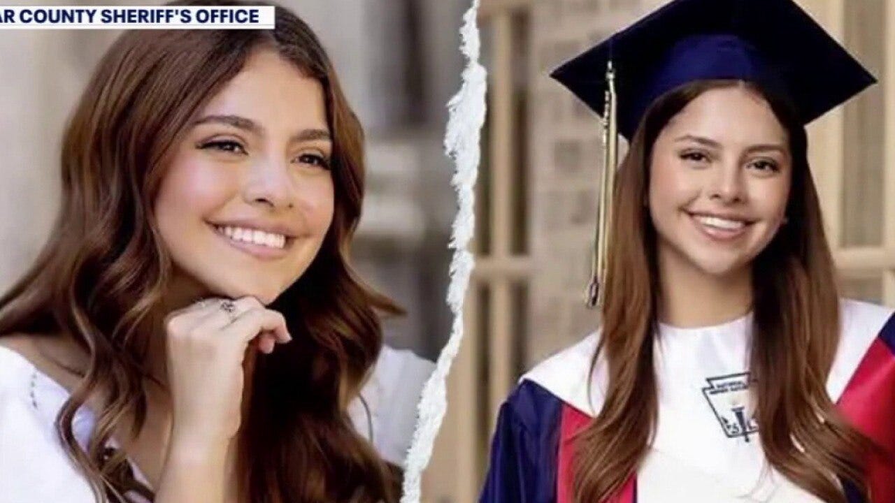 Bexar Co. missing teens: 1 body found