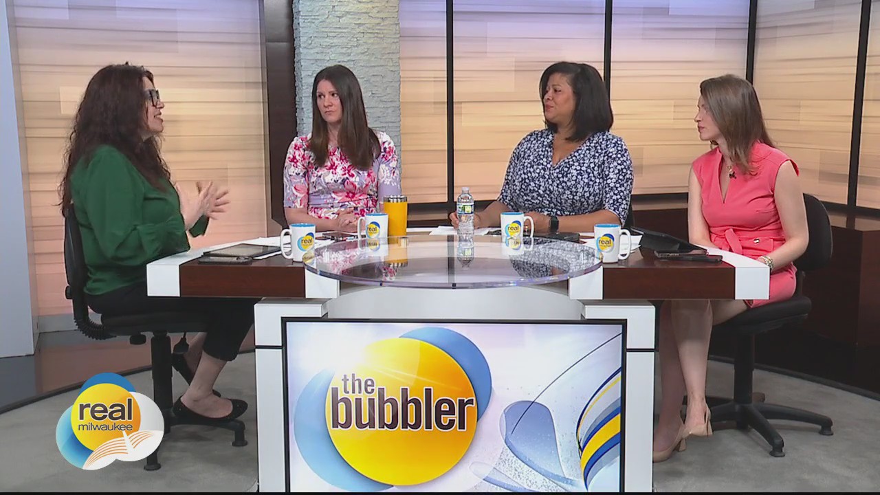 The Bubbler - May 17, 2024