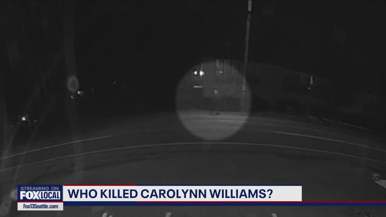 Kitsap County detectives seek public's help in murder of mother of 5 ...