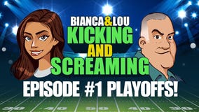 PLAYOFFS | Kicking & Screaming full episode