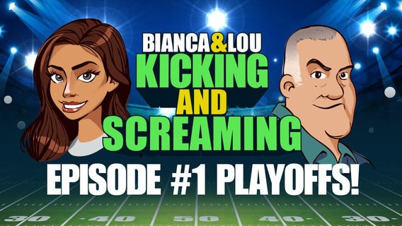 PLAYOFFS | Kicking & Screaming full episode