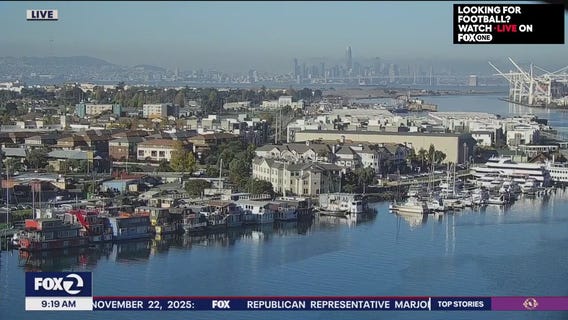 Chilly morning, mild afternoon