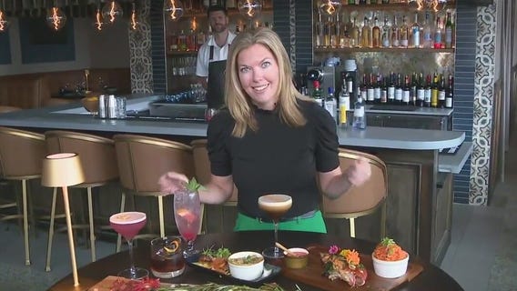 Roswell's super summer drink competition