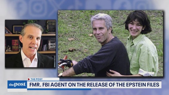 Epstein Files: Ex-FBI agent on what to expect | The Post