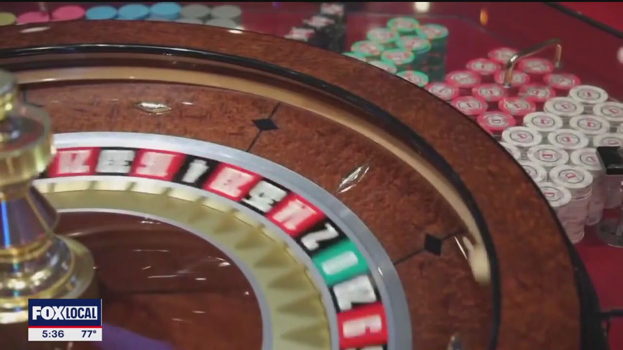 Irving approves development without casino, nightclub