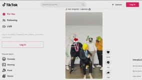 Wisconsin congressman warns of TikTok; calls for ban