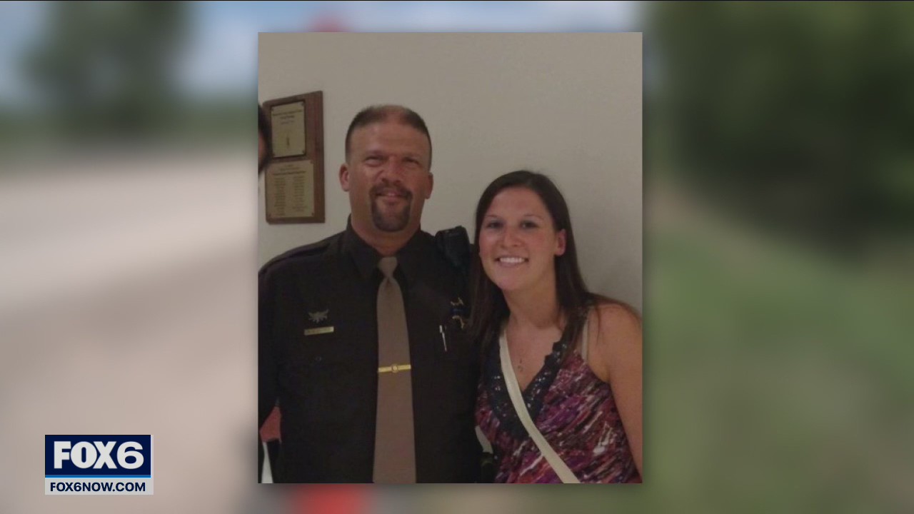 Deputy injured in Lake Geneva pursuit