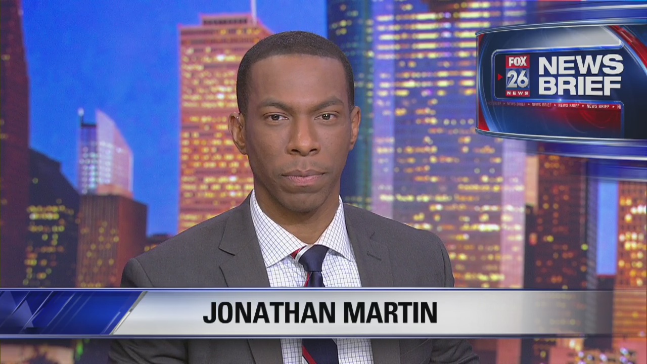 FOX 26 Digital News Brief for Jan. 17, 2019