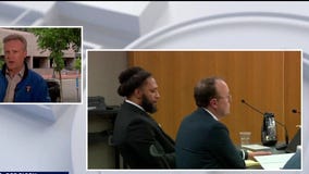 Derrick Thompson trial starts with opening arguments