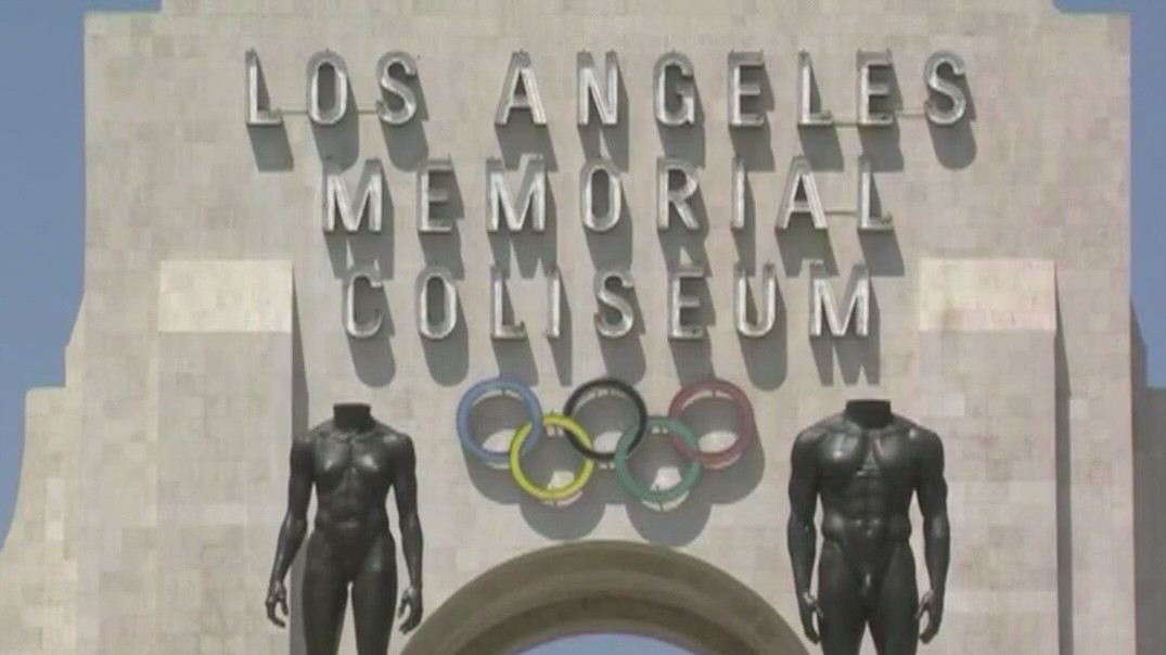 2028 Olympics events schedule released