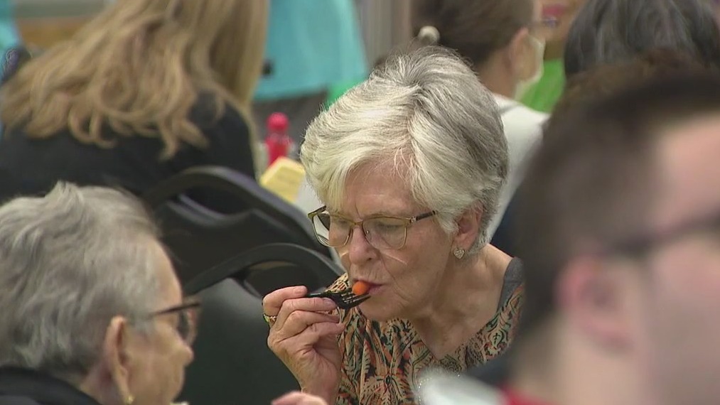 AZ nonprofit working to keep seniors nourished